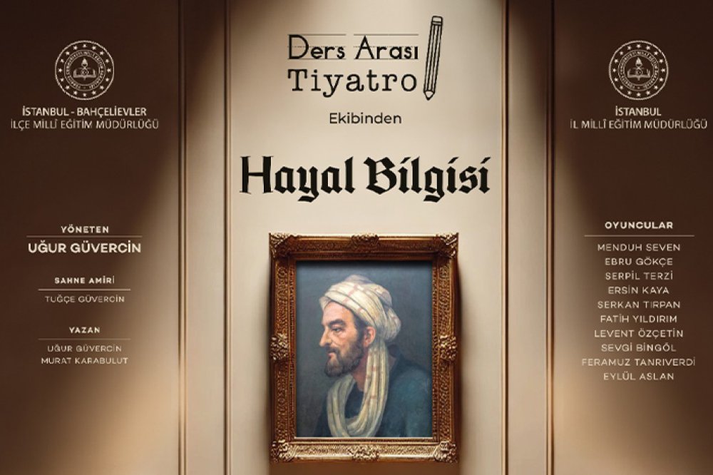 HAYAL BİLGİSİ