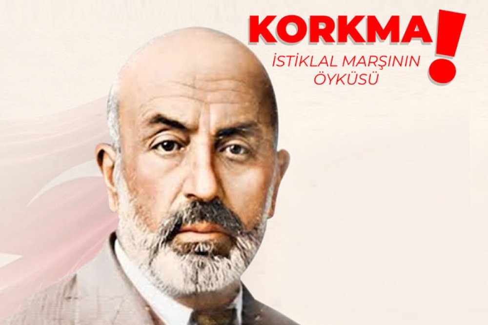 Korkma