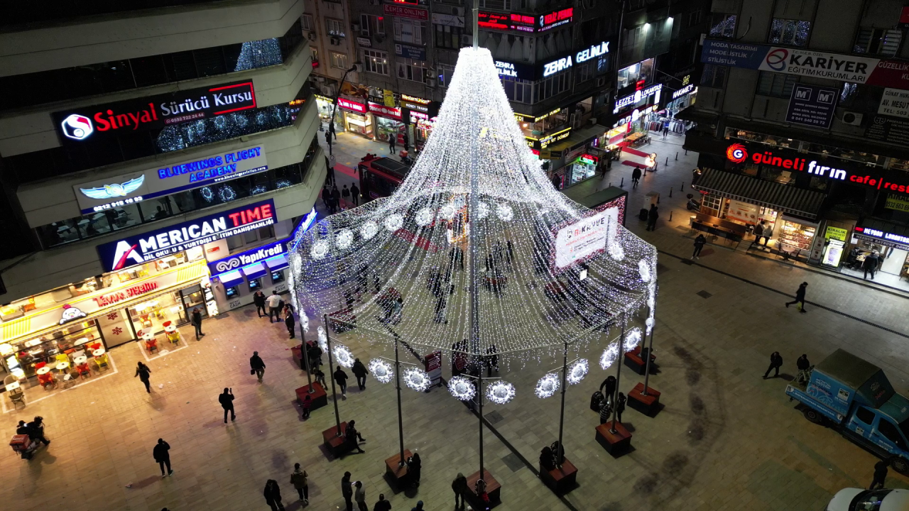 Bahçelievler Fotoğrafları