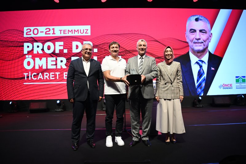 Tercih Destek Programı 2024 Bahçelievler'de Gerçekleştirildi