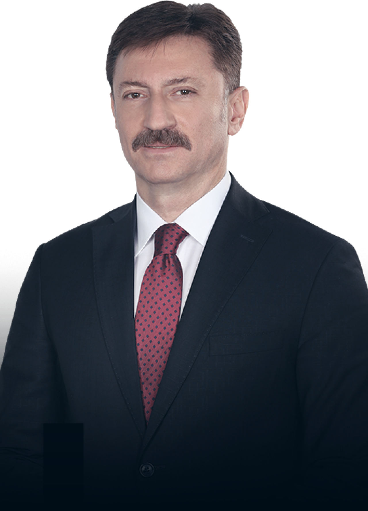 DR. HAKAN BAHADIR - Bahçelievler Belediye Başkanı